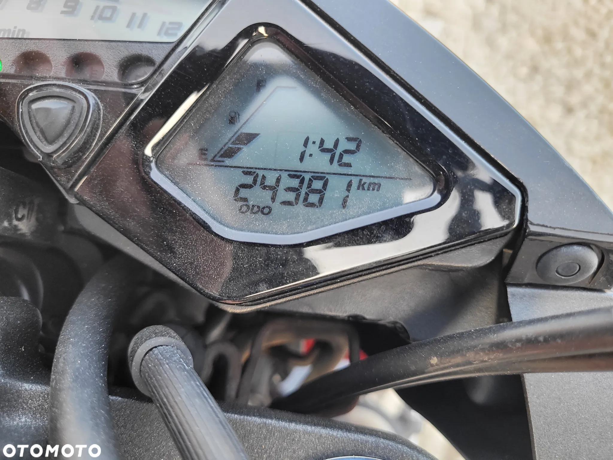 Honda CB - 15
