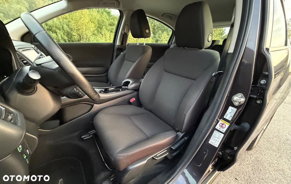 Honda HR-V 1.5 Elegance (ADAS/Honda Connect+) - 6