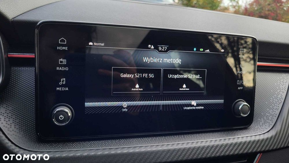 Skoda Kamiq 1.5 TSI Monte Carlo DSG - 36