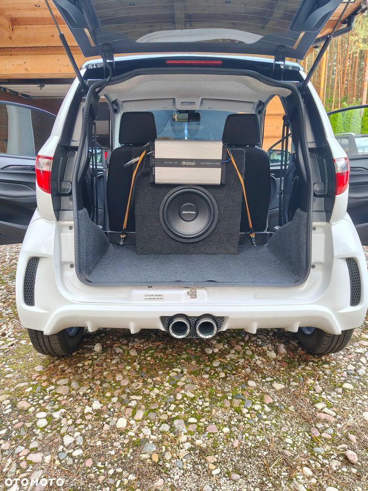 Aixam Coupe - 10