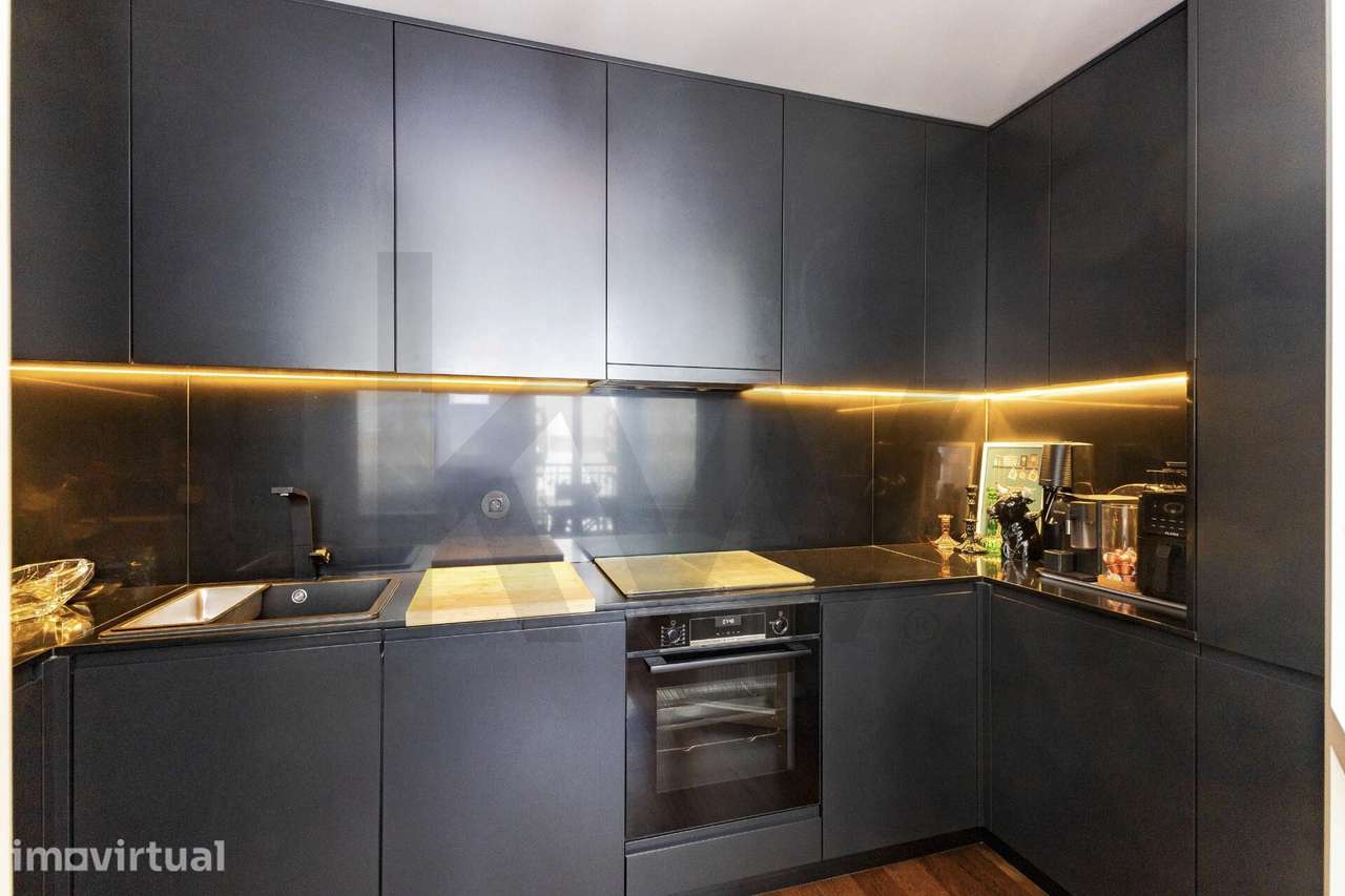 Apartamento no Bonfim com Varanda, 2 quartos e Localização Estratégica - Grande imagem: 4/44