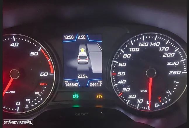 SEAT Ateca 1.6 TDI Xcellence - 9