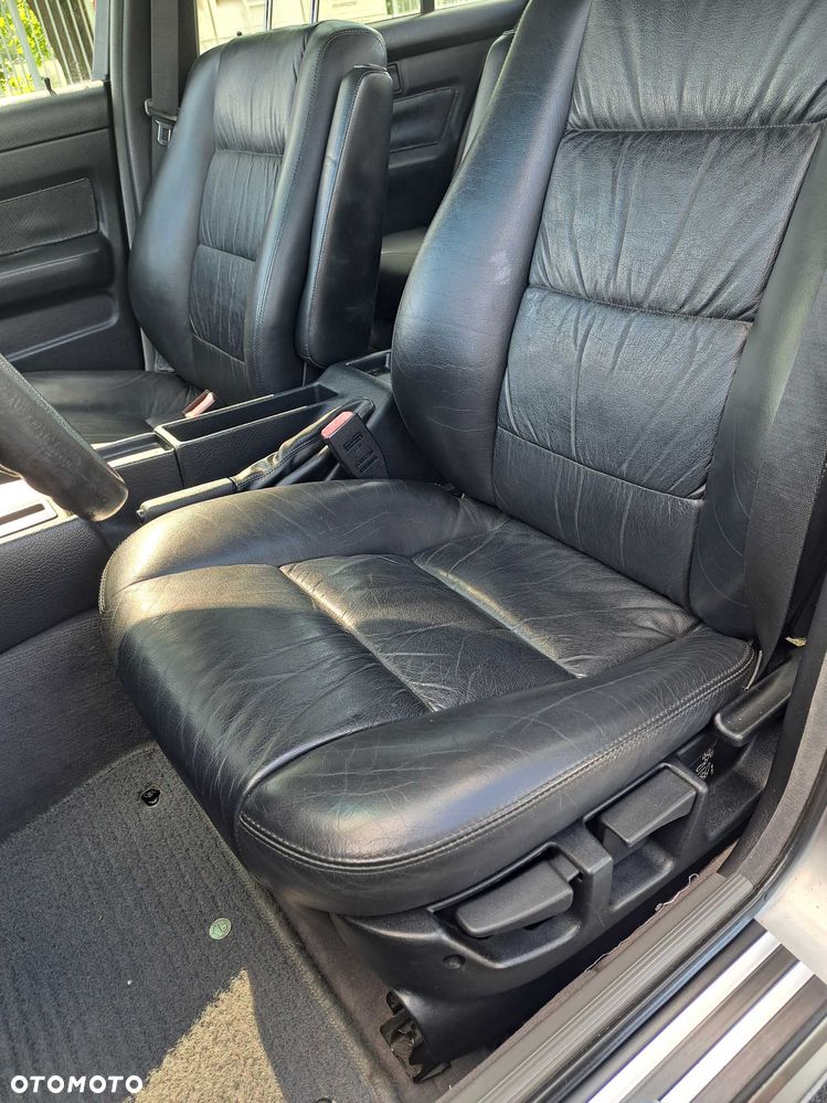 BMW Seria 5 - 7