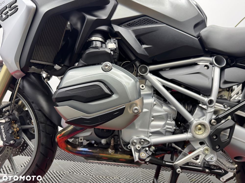BMW GS - 20