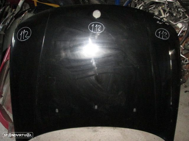 Capot REF112 SAAB 95 SW 2005 - 2