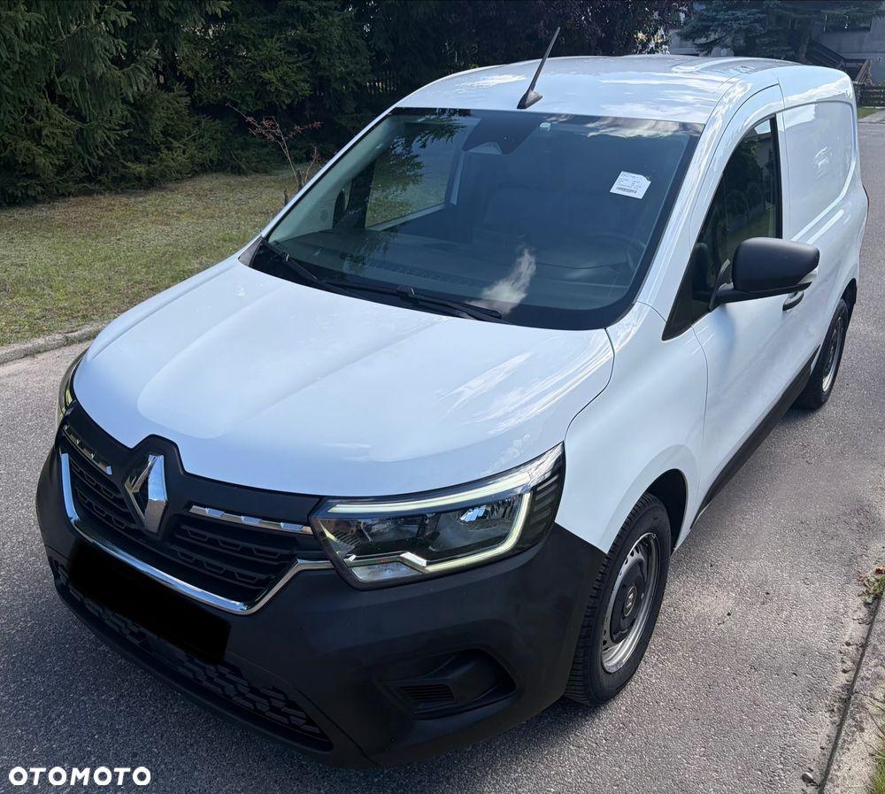 Renault Kangoo - 2