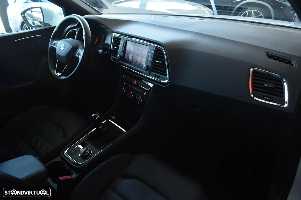SEAT Ateca 1.6 TDI Xcellence - 40