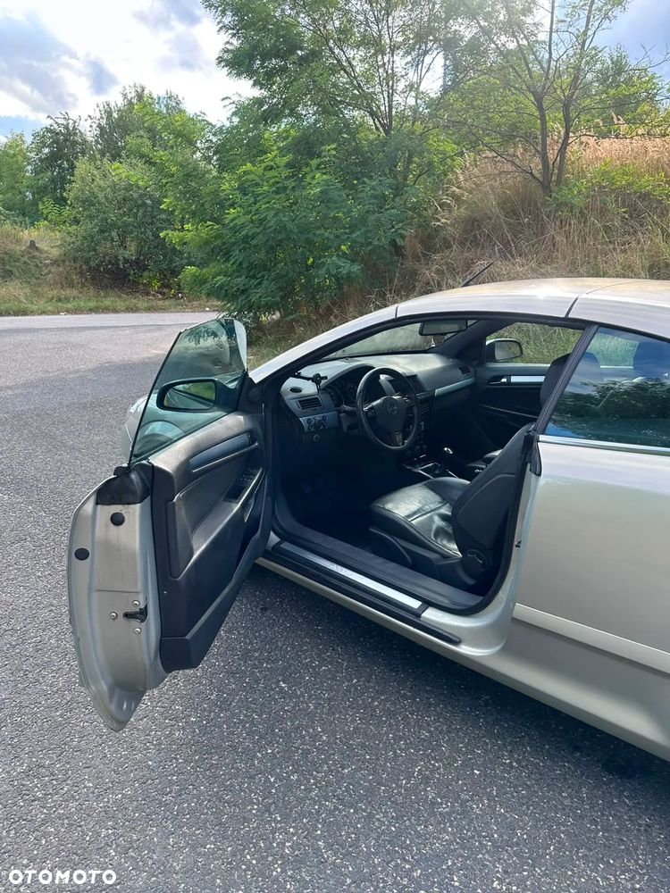 Opel Astra 1.8 Cosmo - 18