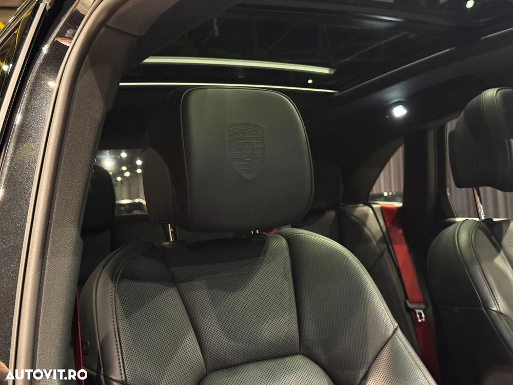 Porsche Macan Standard - 19
