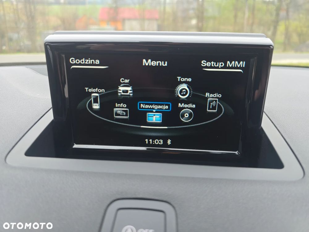 Audi A1 Sportback 1.4 TFSI Sport - 24