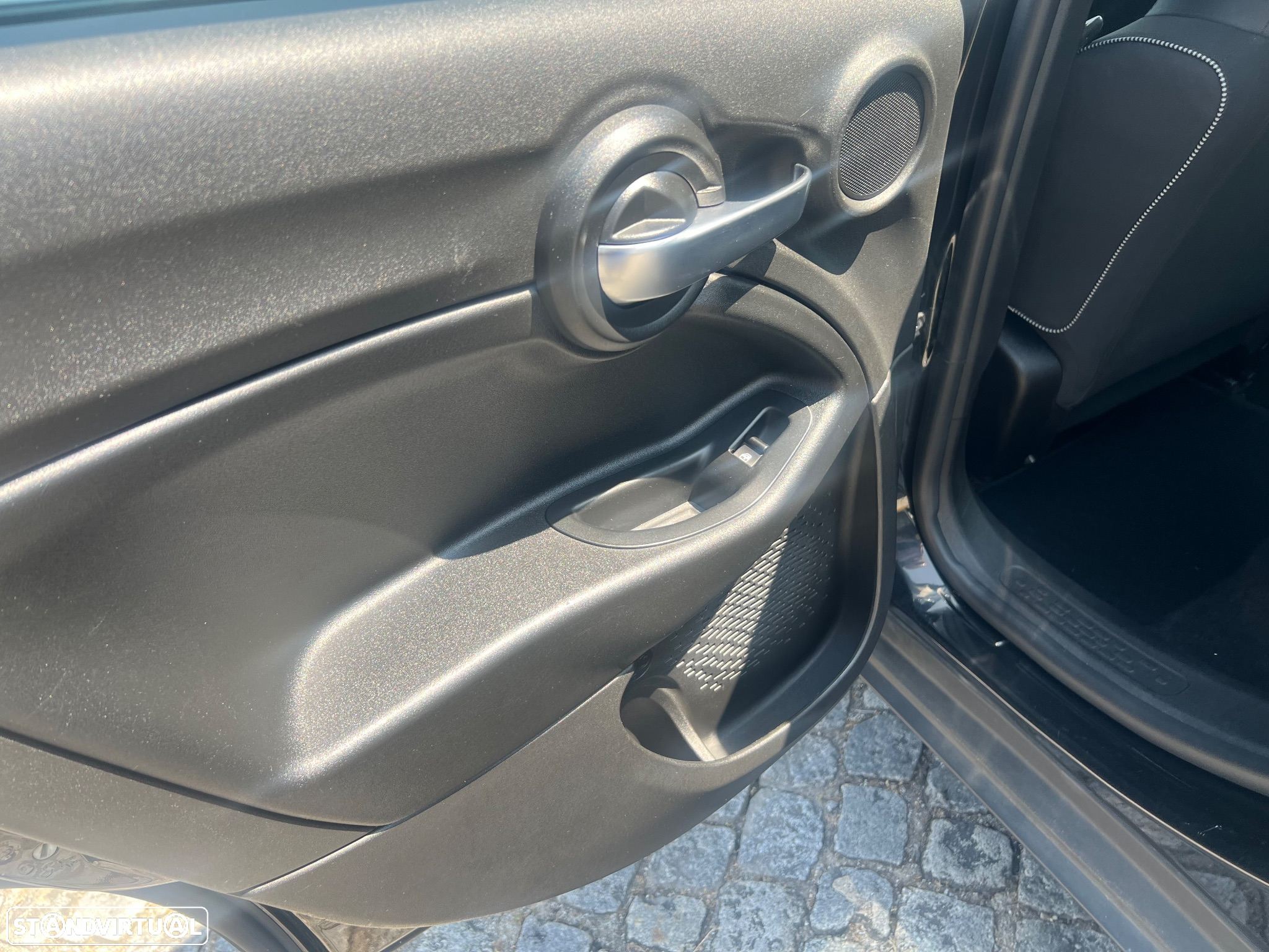 Fiat 500X 1.3 MJ - 9