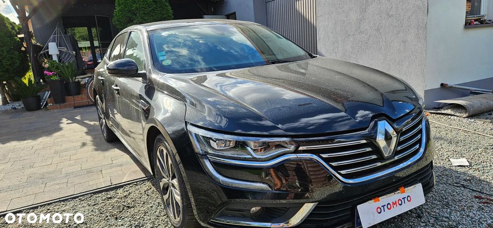 Renault Talisman 1.6 Energy dCi Initiale Paris EDC - 6
