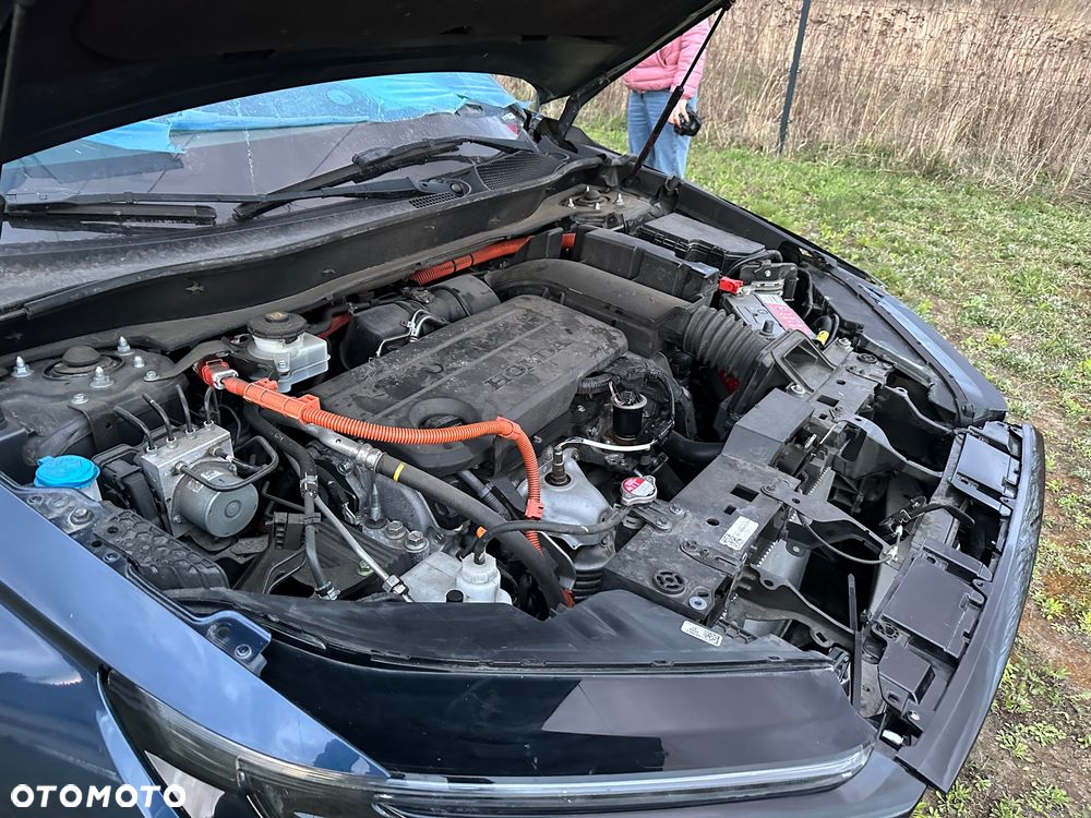 Honda CR-V 2.0 i-MMD Comfort 2WD - 2