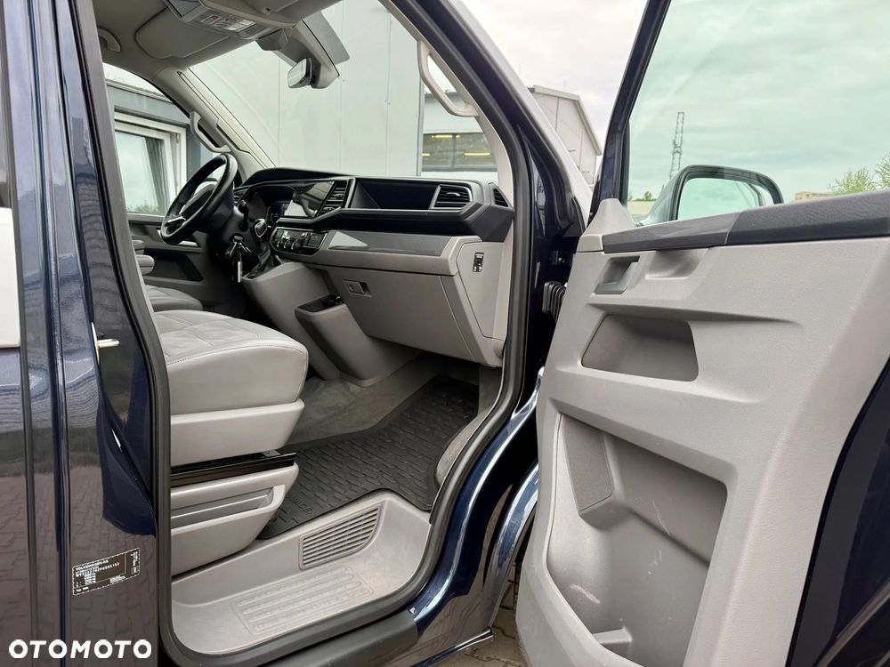 Volkswagen California - 15