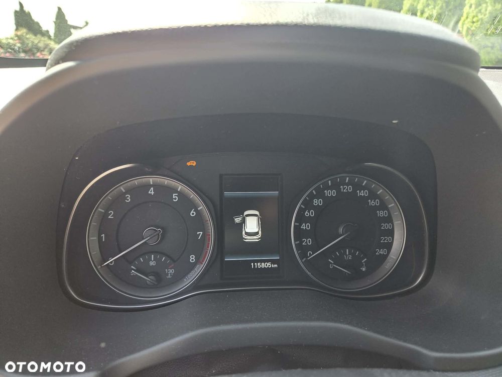 Hyundai Kona 1.0 T-GDI Comfort - 10