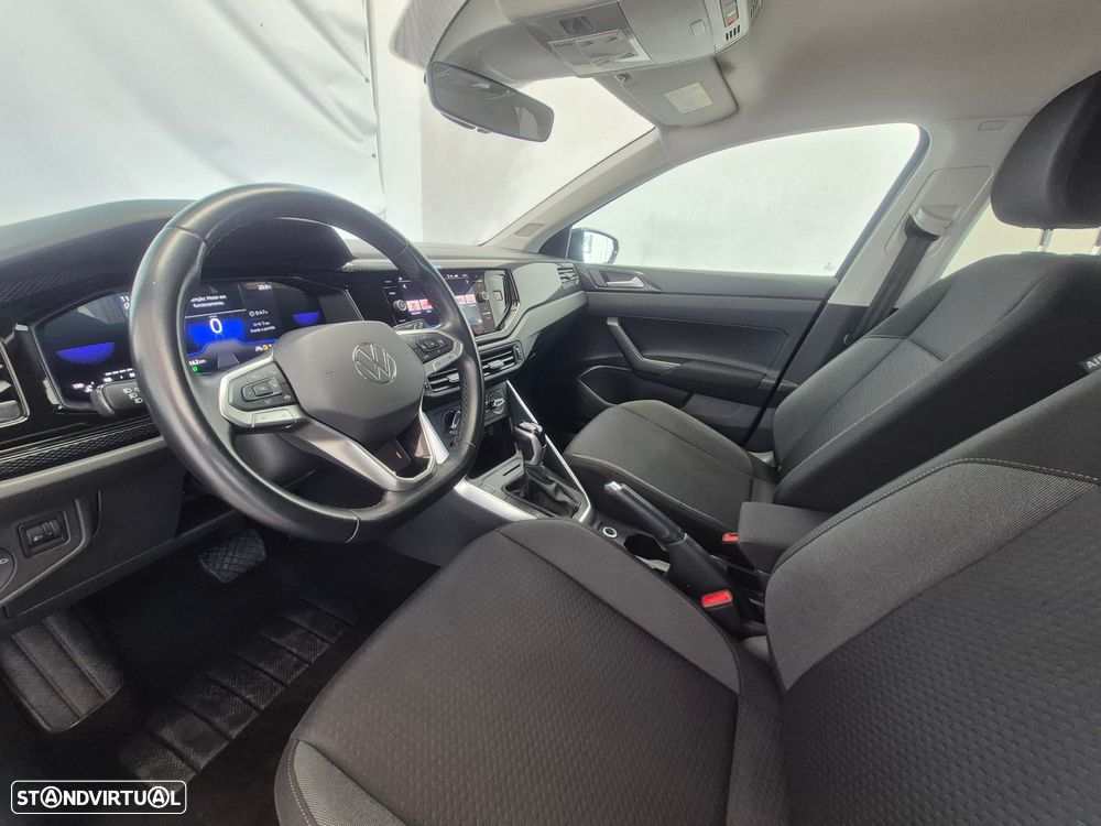 VW Polo 1.0 TSI Style DSG - 11