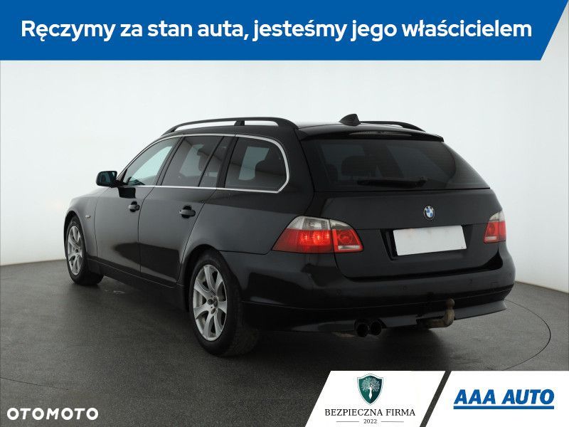 BMW Seria 5 - 5