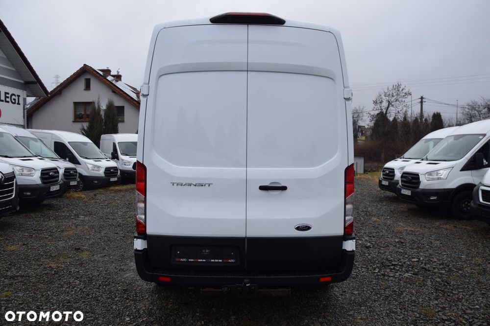 Ford TRANSIT ​*L2H3​*130KM​*TEMPOMAT​*KLIMA​*11 - 7