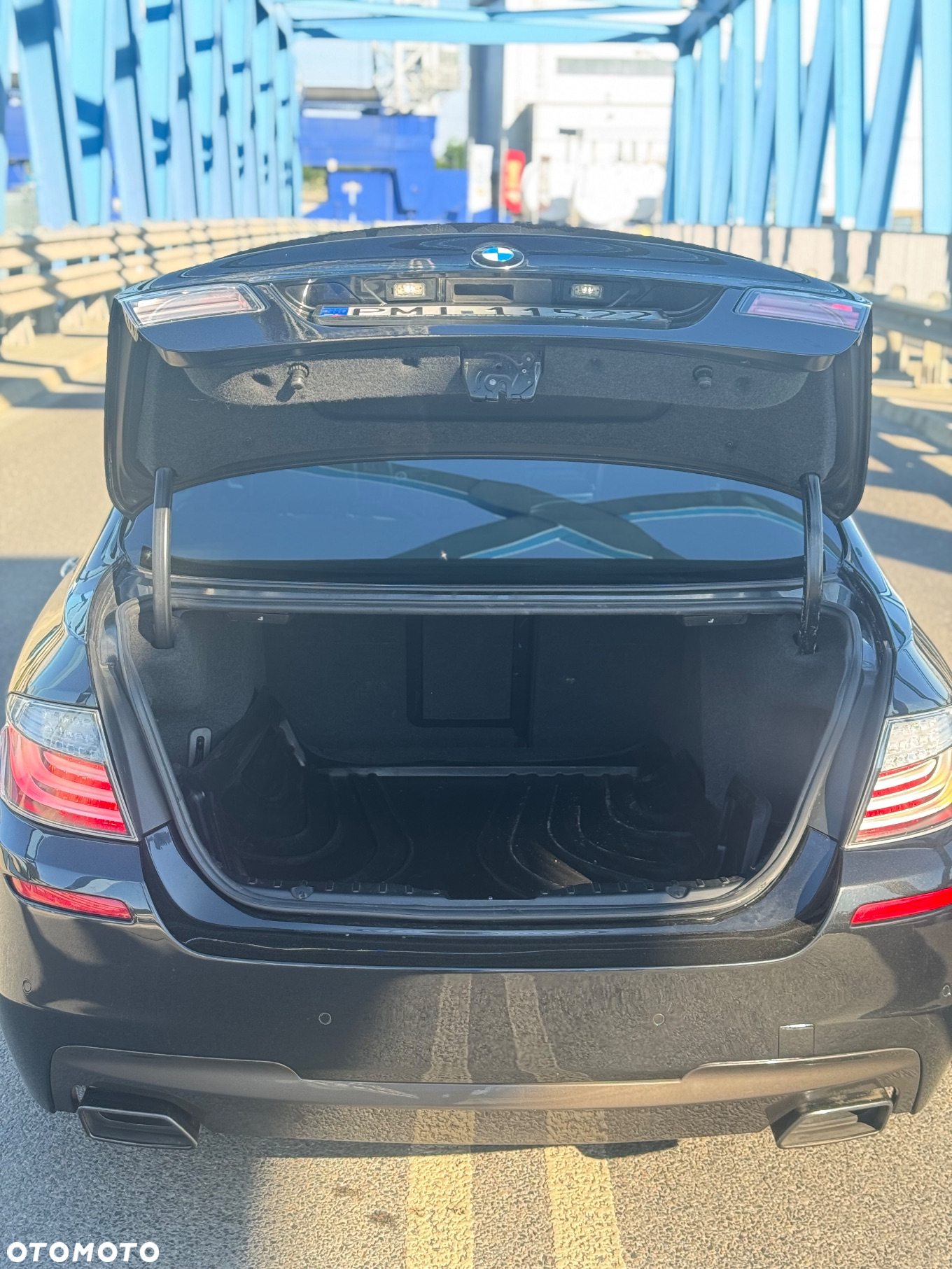 BMW Seria 5 - 16