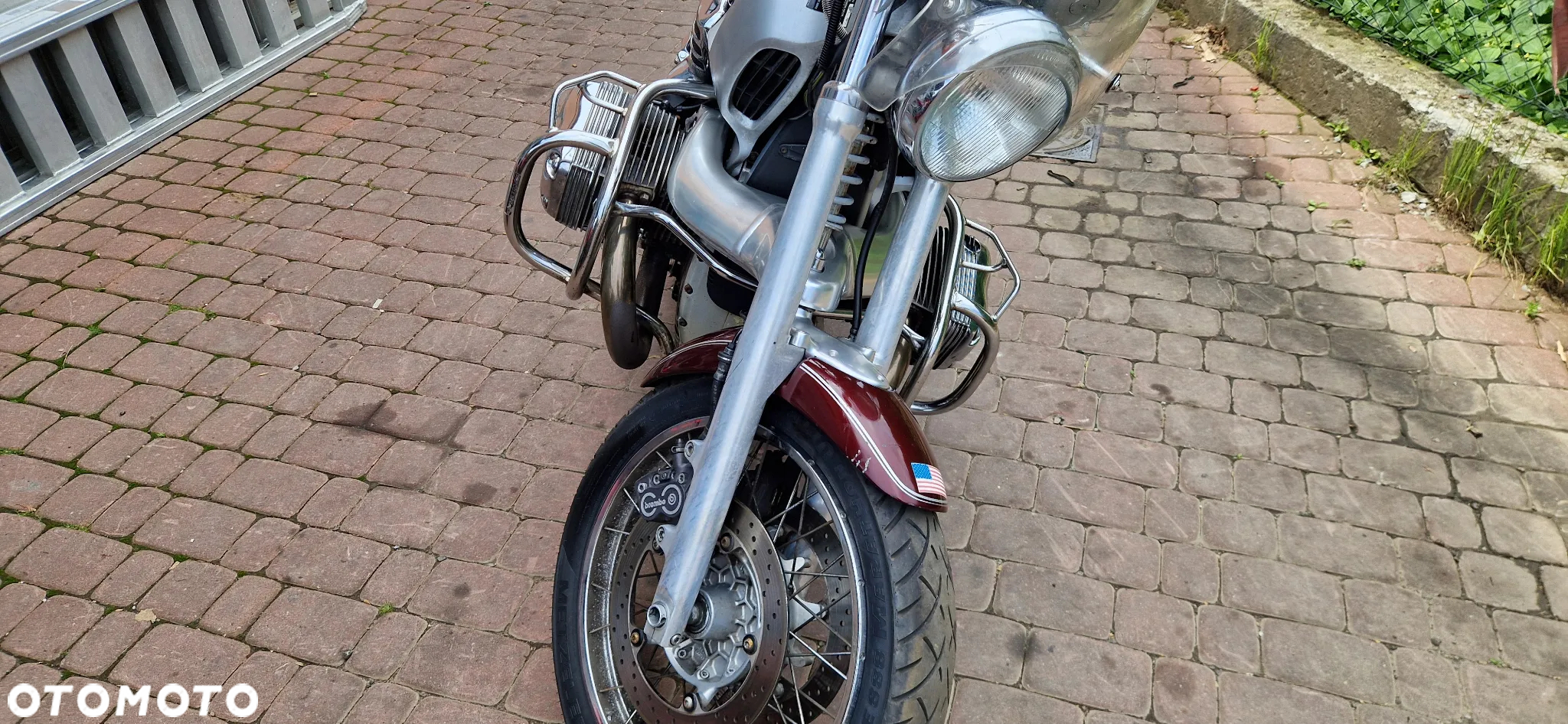 BMW R - 28