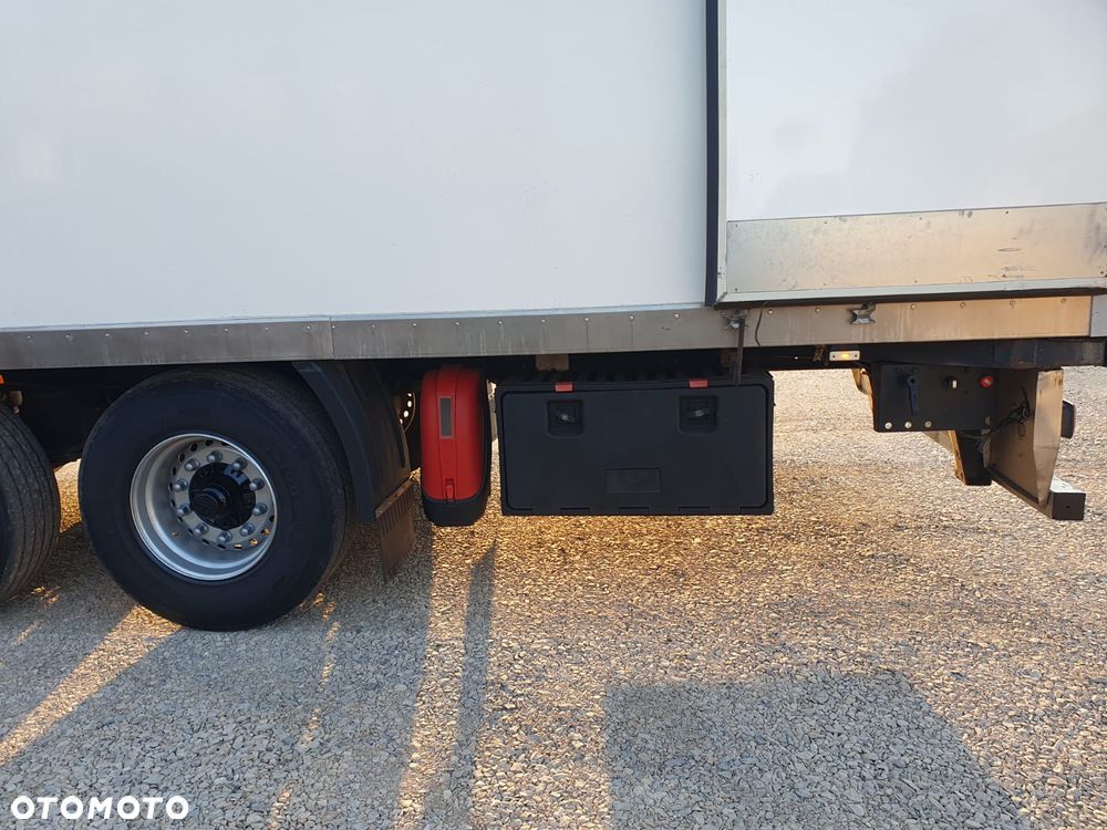 Lamberet LVFS3F/1R - 8