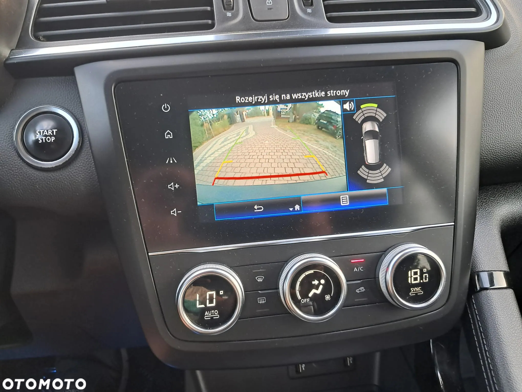 Renault Kadjar BLUE dCi 115 EDC BUSINESS EDITION - 11