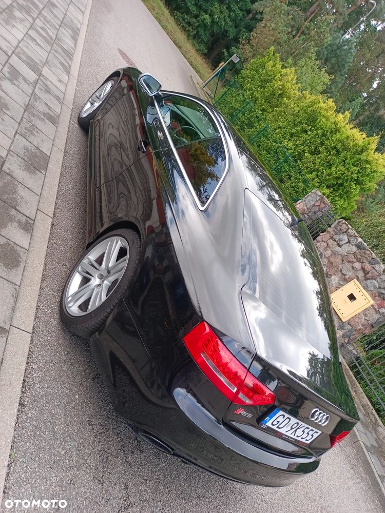 Audi RS5 Coupé S tronic - 6