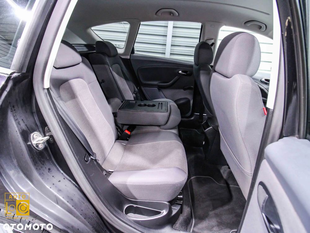 Seat Altea XL 1.4 TSI Style Copa - 10