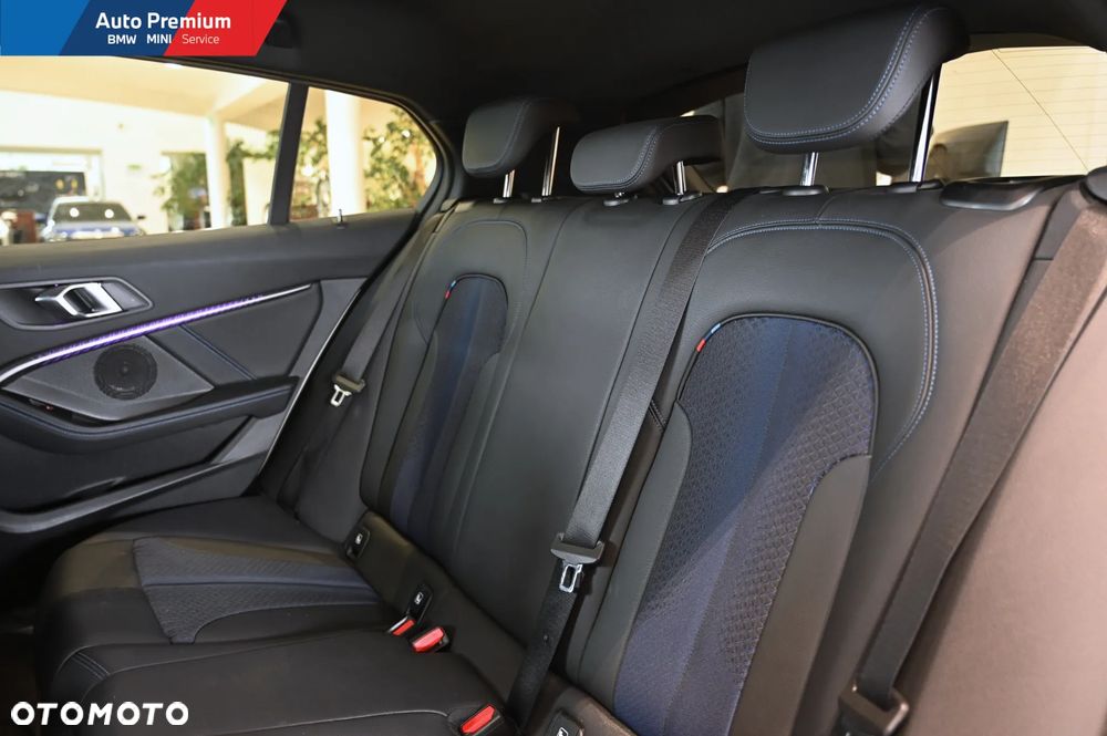 BMW Seria 1 118i - 15