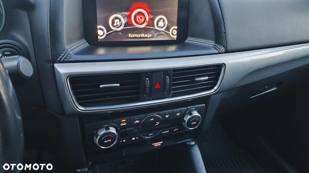 Mazda CX-5 - 16