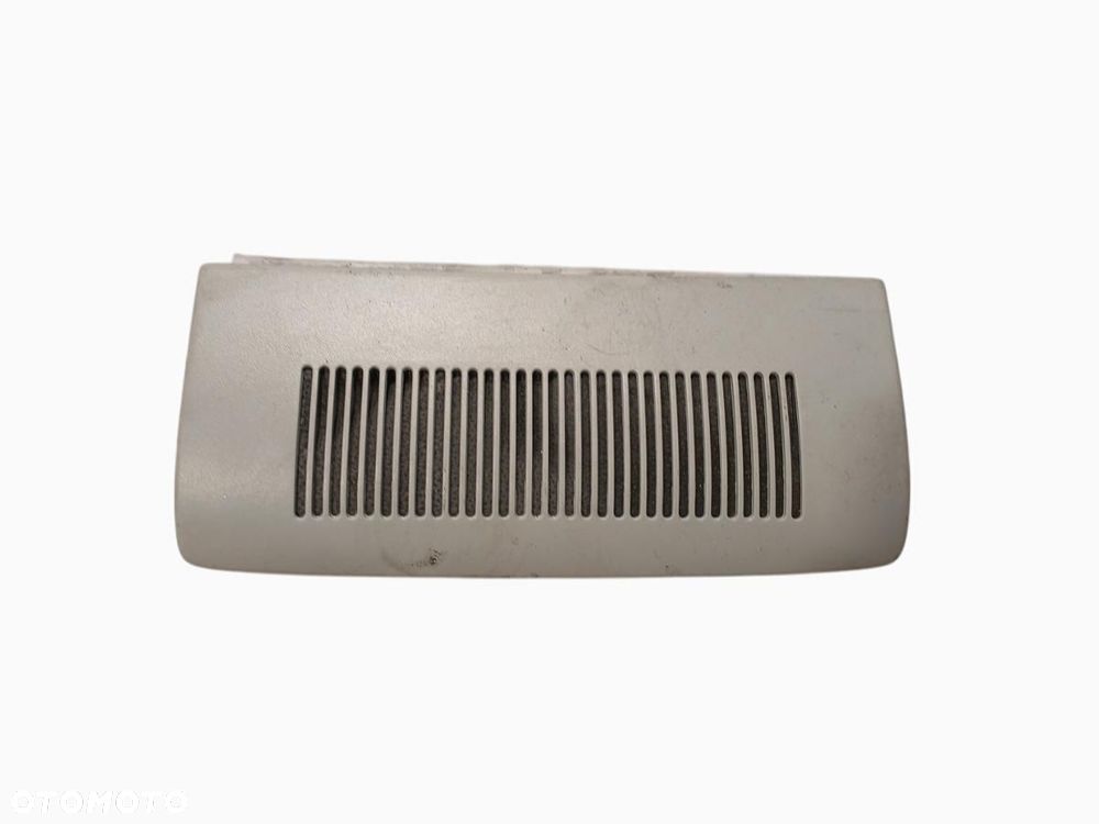 MODUŁ CZUJNIK RUCHU ALARMU VOLKSWAGEN POLO 9N LIFT 9N3 6Q0951171C - 1