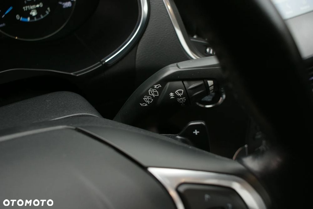 Ford S-Max 2.0 EcoBlue Titanium - 20