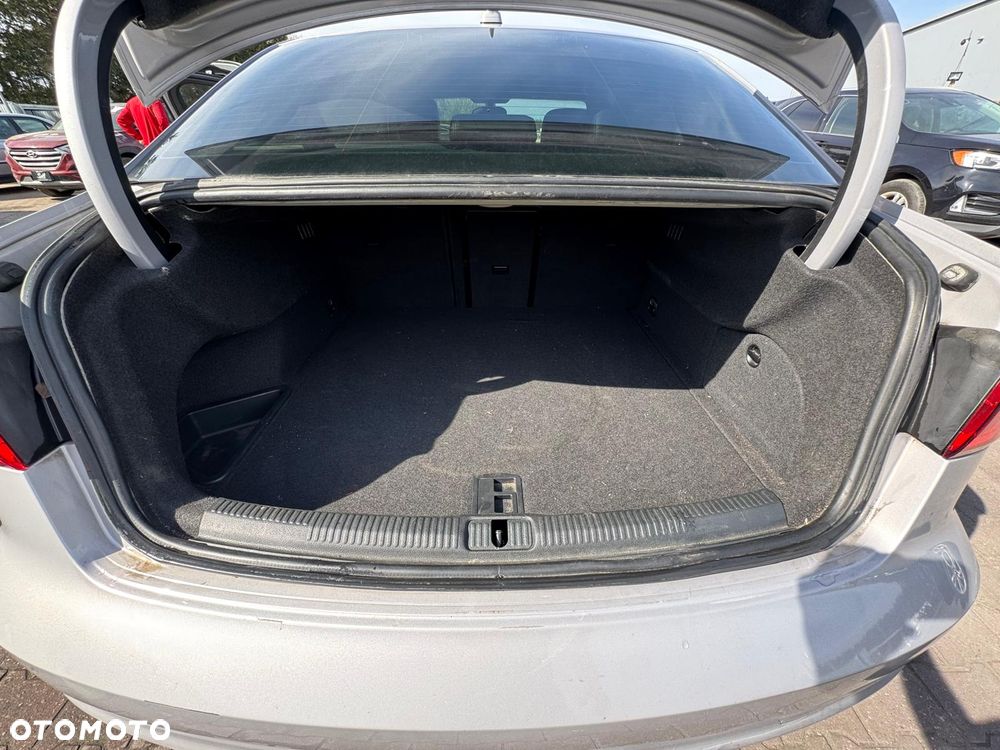 Audi A3 Limousine 2.0 TFSI quattro S tronic design - 20