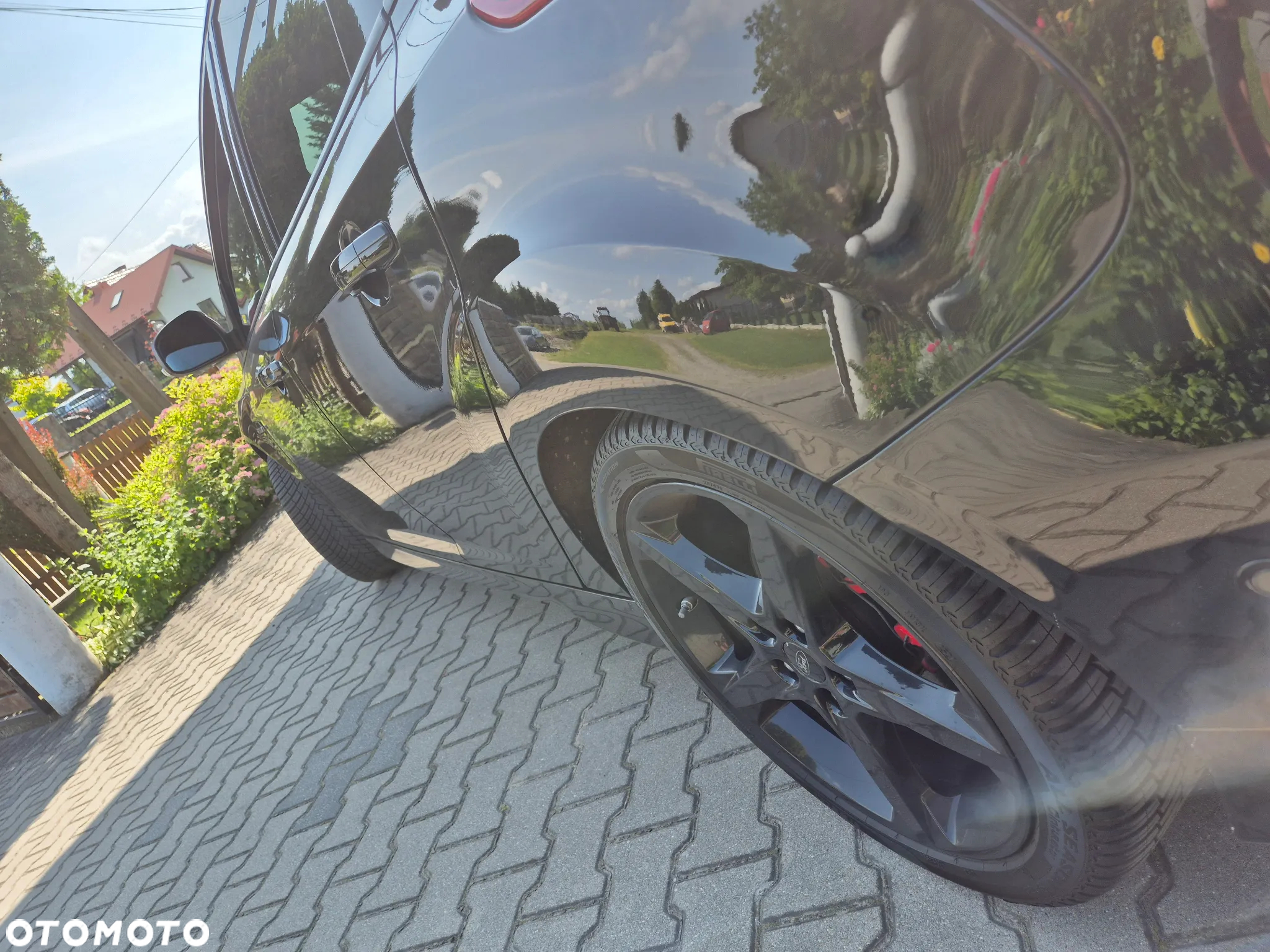 Ford Focus 1.0 EcoBoost ST-Line Black ASS - 11