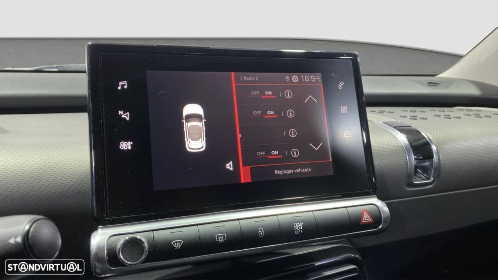 Citroën C4 Cactus - 12