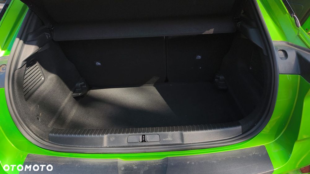 Opel Mokka 1.2 DI Turbo Automatik Elegance - 9