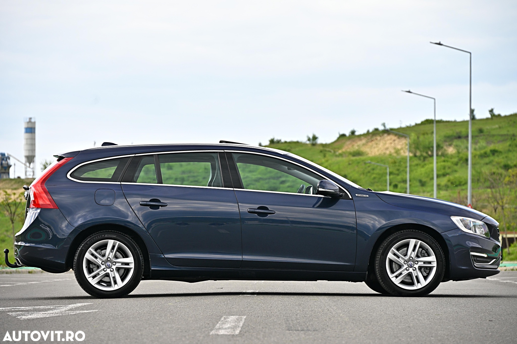 Volvo V60 - 7