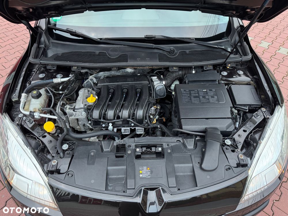 Renault Megane 1.6 16V 100 Authentique - 32