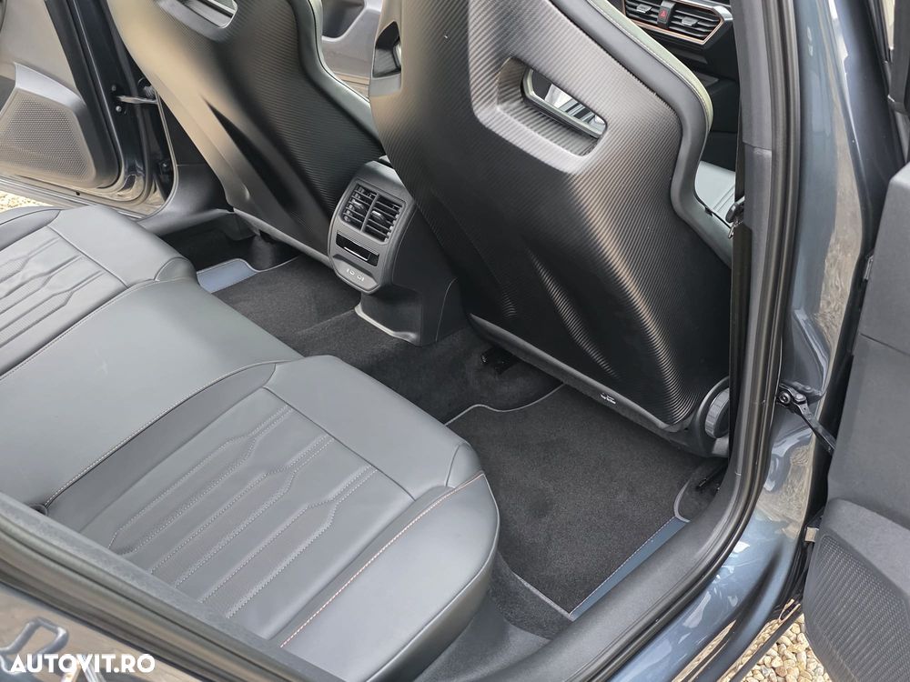 Cupra Formentor VZ 2.0 TSI 4DRIVE DSG Tribe Edition - 2