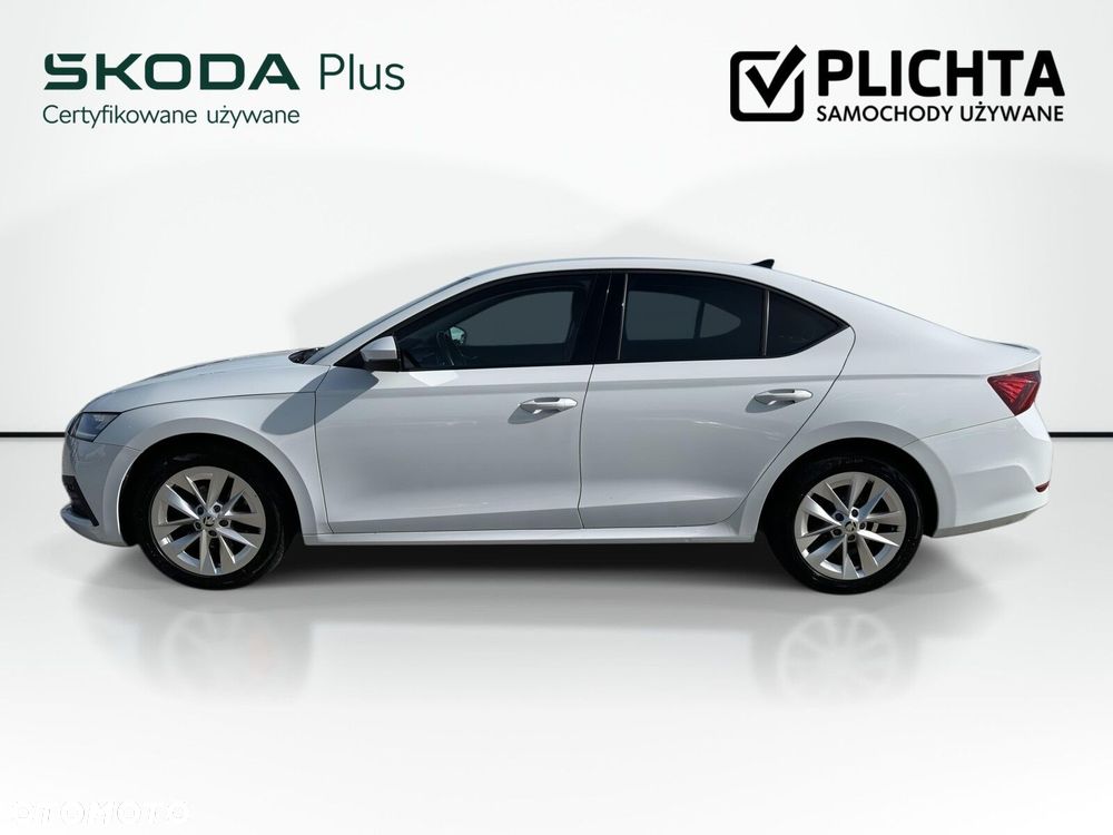 Skoda Octavia 1.5 TSI GPF ACT Ambition - 9