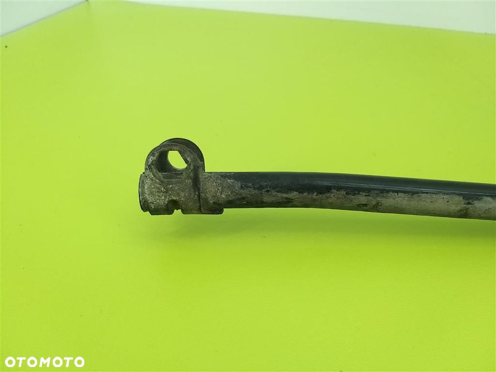 Mechanizm zmiany biegów lewarek Renault Scenic I LIFT 01-03 1.9 DCI - 2