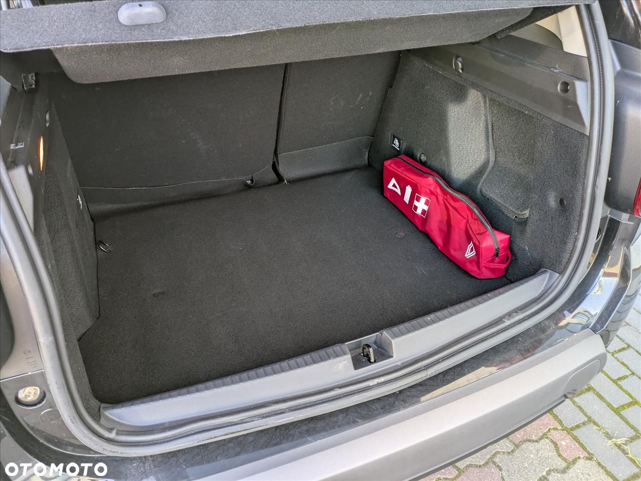 Dacia Duster 1.3 TCe Journey - 24