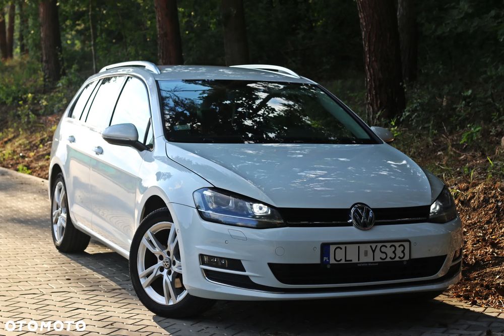 Volkswagen Golf 2.0 TDI BMT Highline - 15
