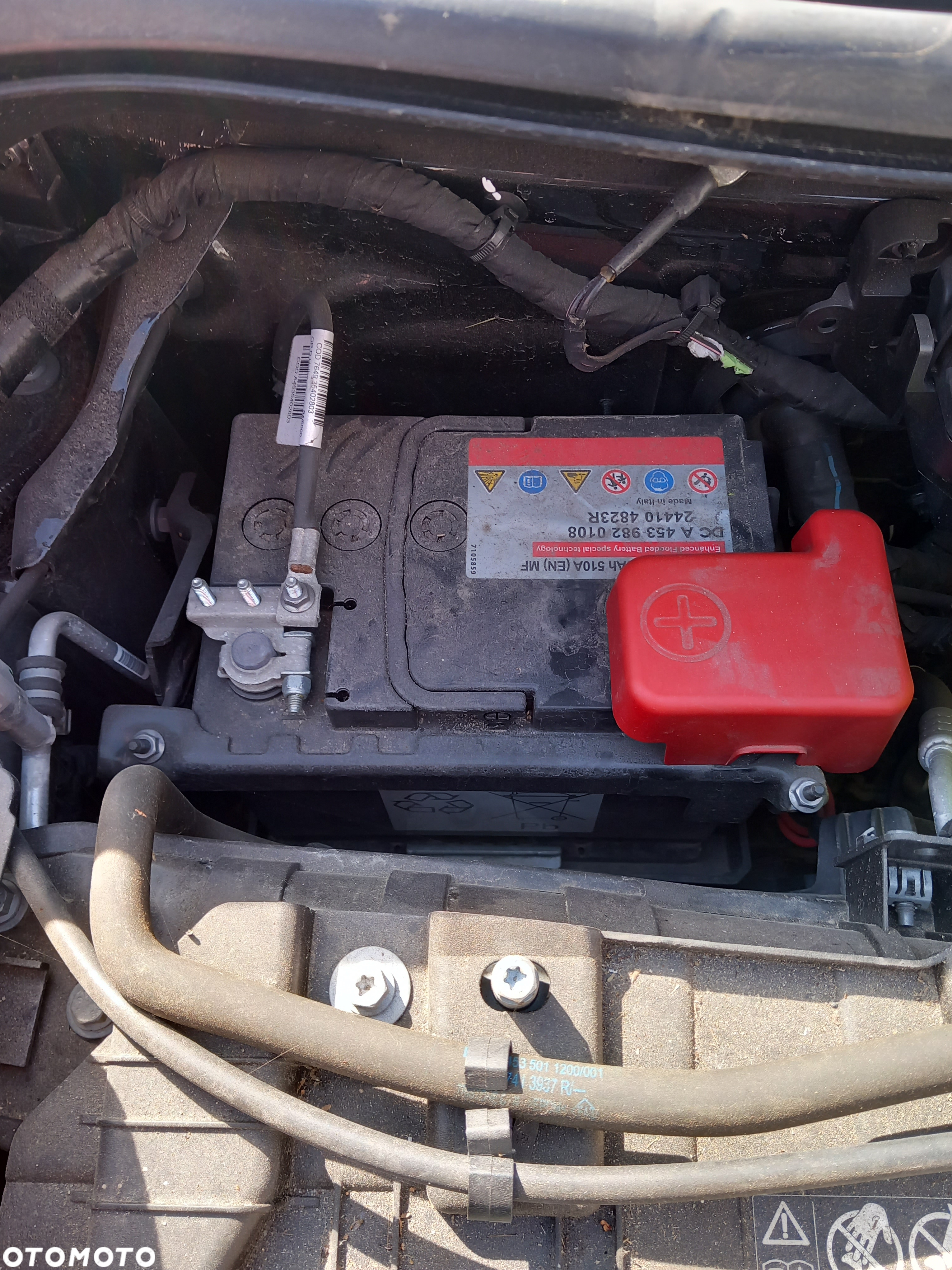 Smart Fortwo - 25