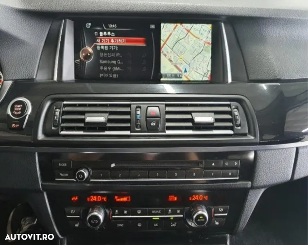 BMW Seria 5 520d AT - 16