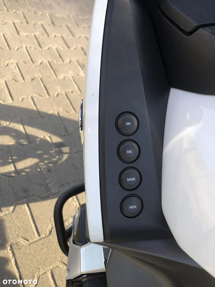 BMW RT - 5