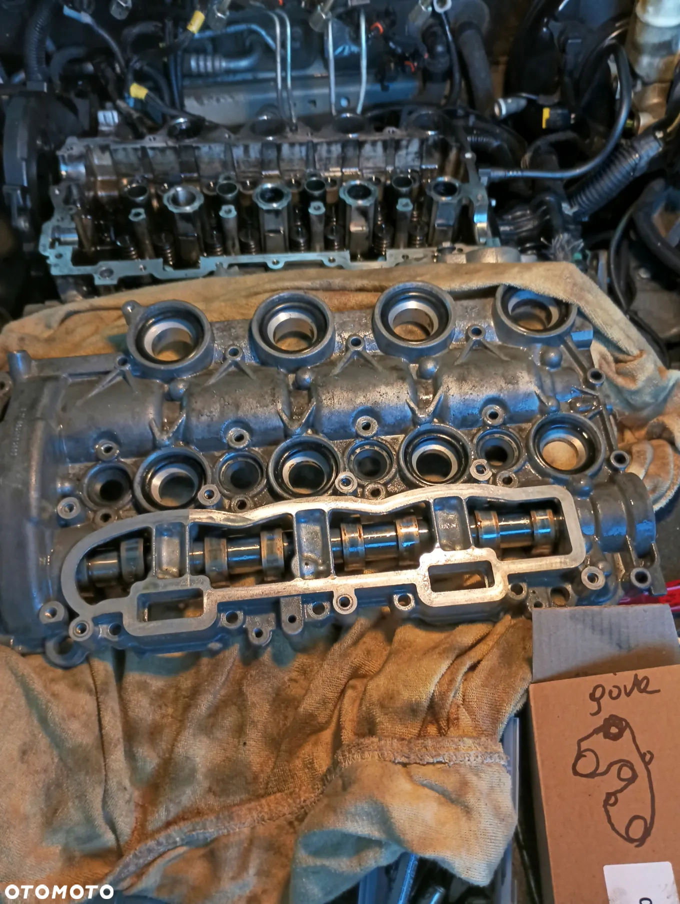 Peugeot 407 1.6 HDi Presence - 15