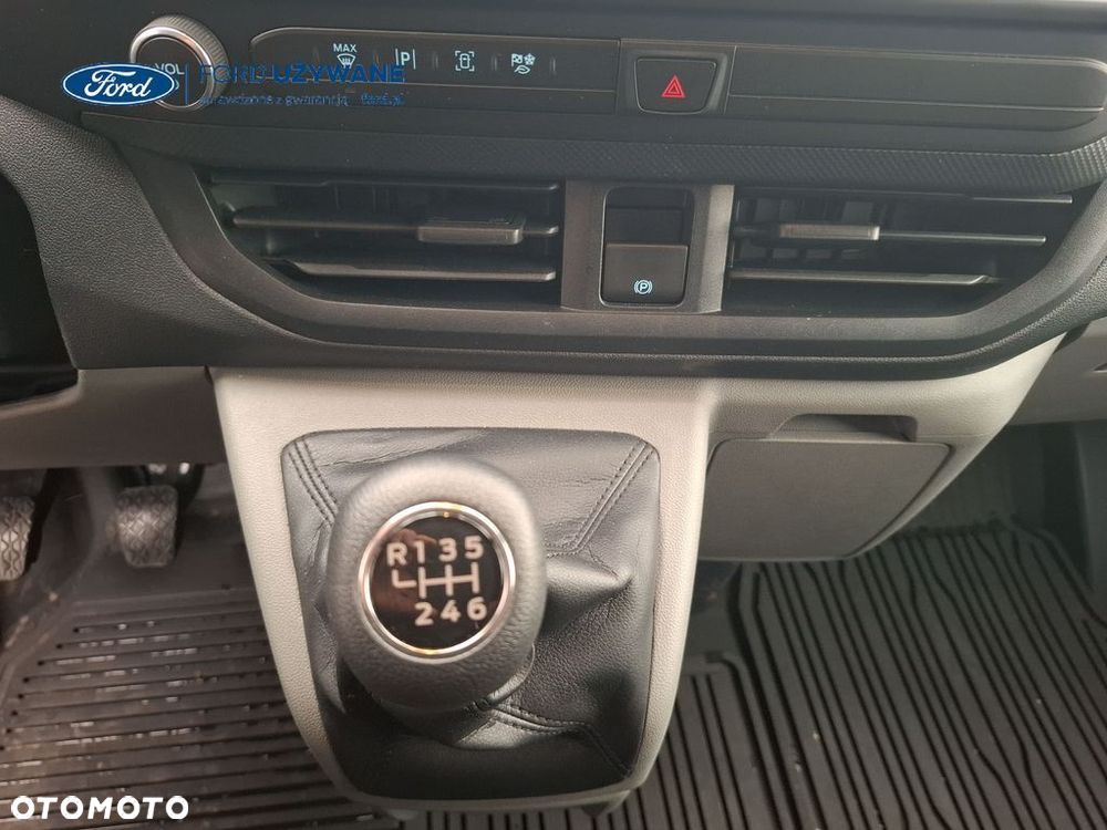Ford Transit-custom - 18