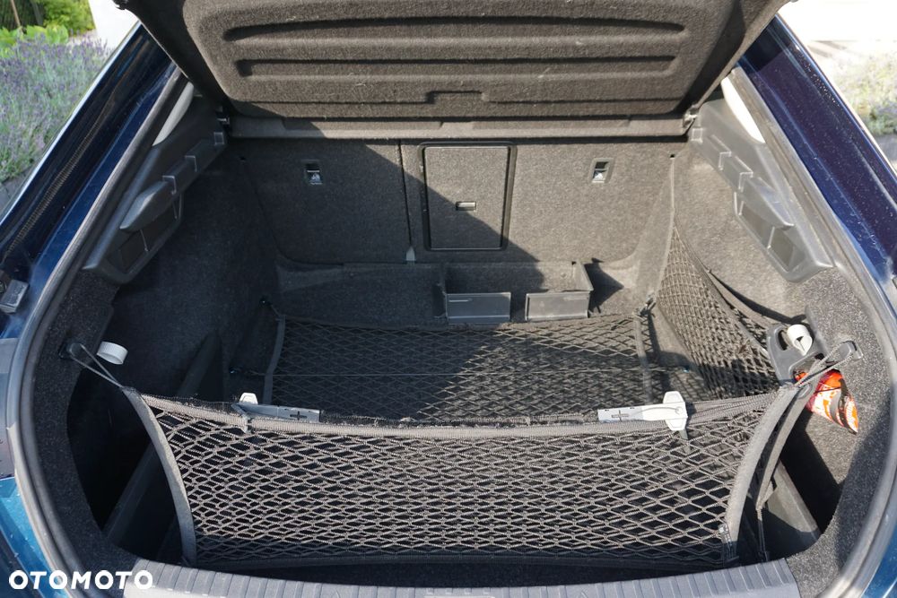 Skoda Octavia 1.5 TSI e-Tec Style DSG - 30