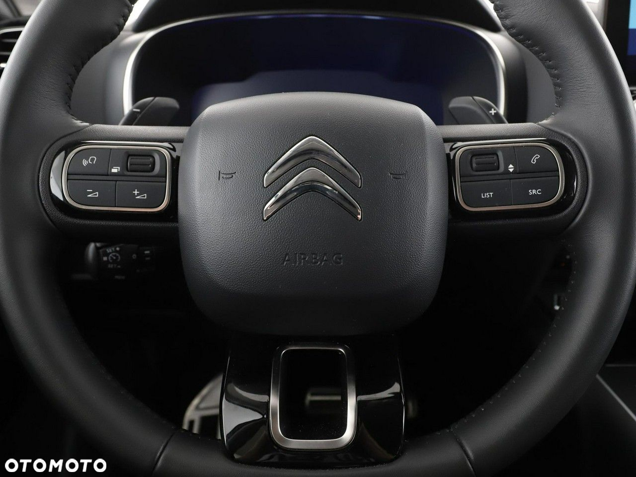 Citroën C5 Aircross 1.6 PHEV Shine Pack EAT8 - 21
